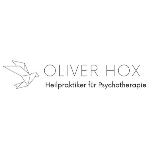 Oliver Hox - Heilpraktiker für Psychotherapie in Köln in Köln - Logo