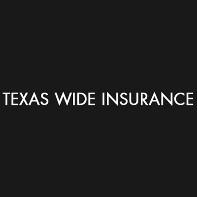 Texas Wide Insurance Logo