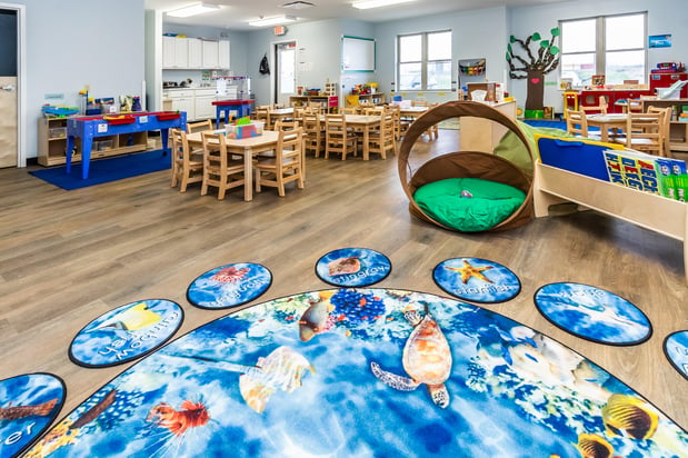 Images Forest KinderCare