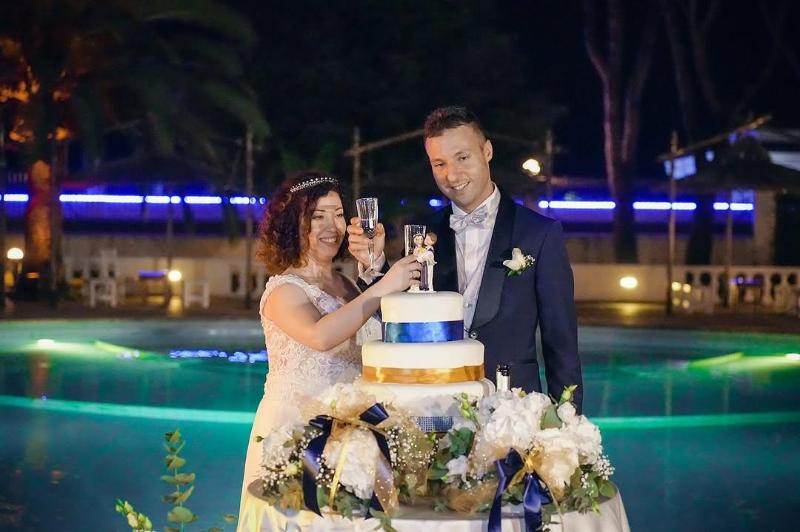 Images Villa Blanche Eventi