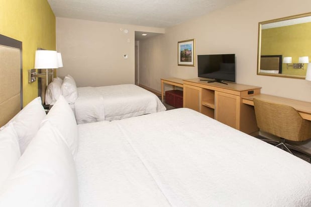 Images Hampton Inn Palatka