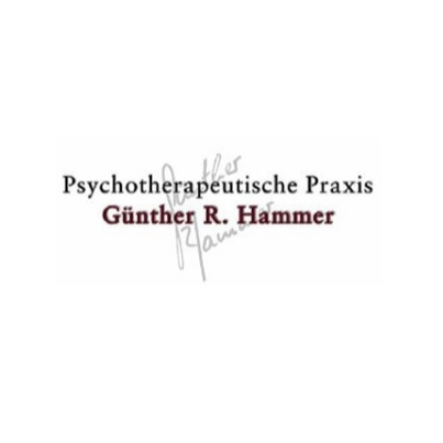 Logo Dipl.-Psych Günther Hammer