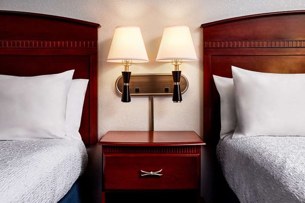 Images Hampton Inn Longmont