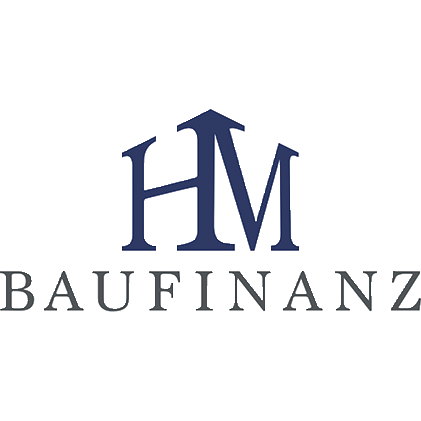 Logo H+M Baufinanz Maklerbüro Uwe Max