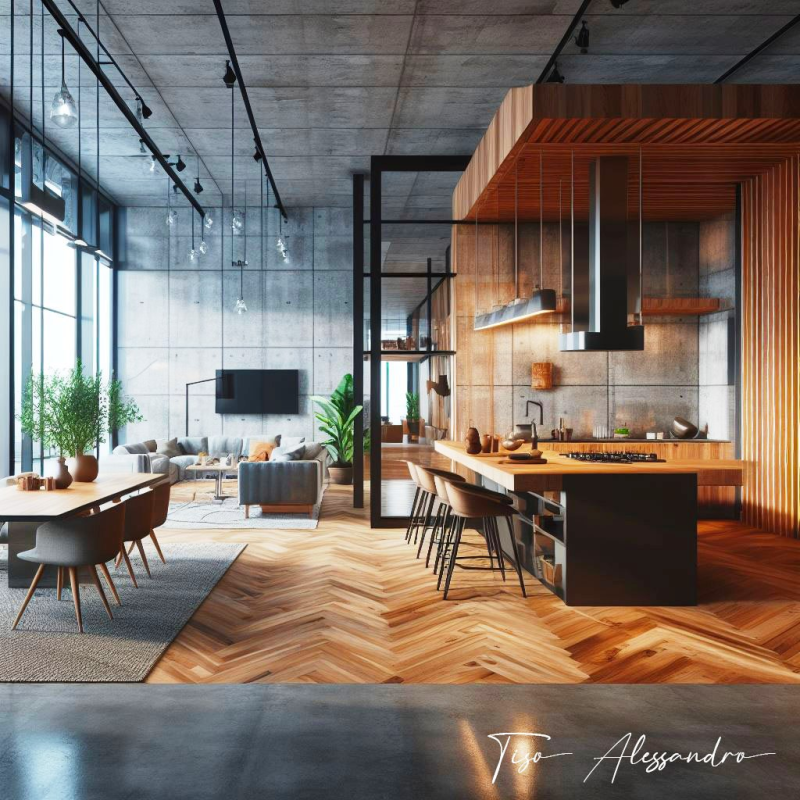 Images Eternal Parquet