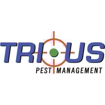 Trius Pest Management - NJ Logo