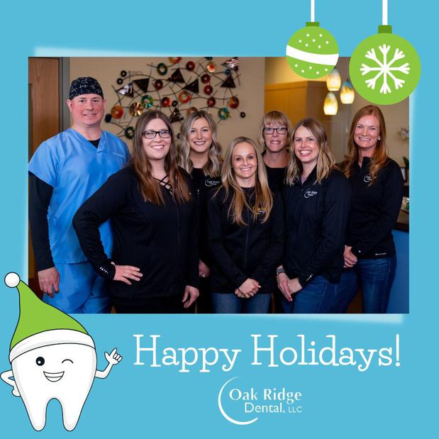 Images Oak Ridge Dental