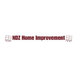 NDZ Home Improvement Logo