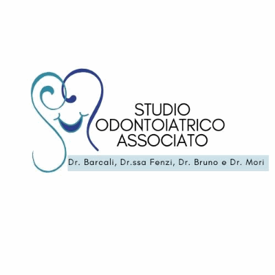 Studio Odontoiatrico Associato Barcali M., Fenzi G., Bruno B. e Mori C. Logo