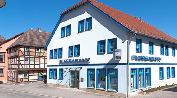 Bild 1 Flessabank - Bankhaus Max Flessa KG in Schmalkalden