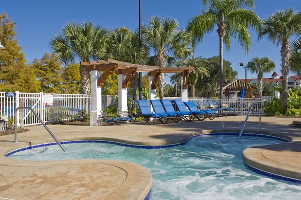 Images Hilton Vacation Club Grand Beach Orlando