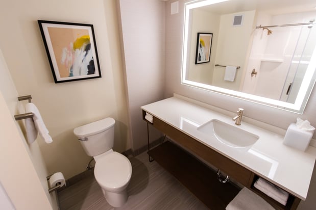 Images Crowne Plaza Cleveland at Playhouse Square by IHG