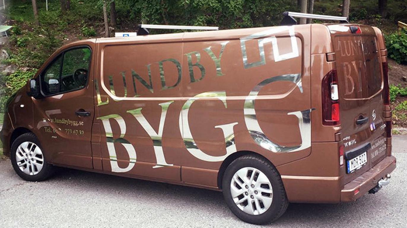Images Byggfirma Lundby Bygg AB