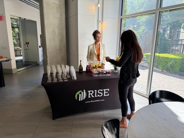 Images RISE Association Management Group