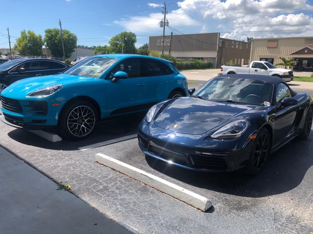 Images Coastal Collision