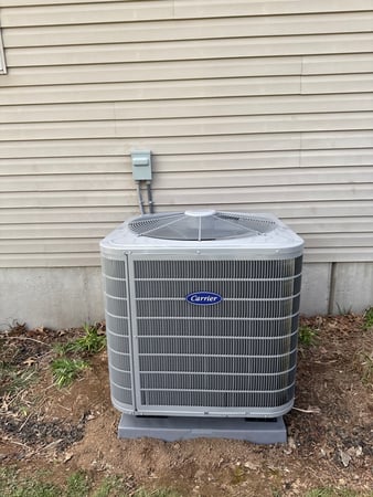 Images Anytime Heating and Air Conditioning