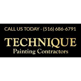 Technique Painting Contractors