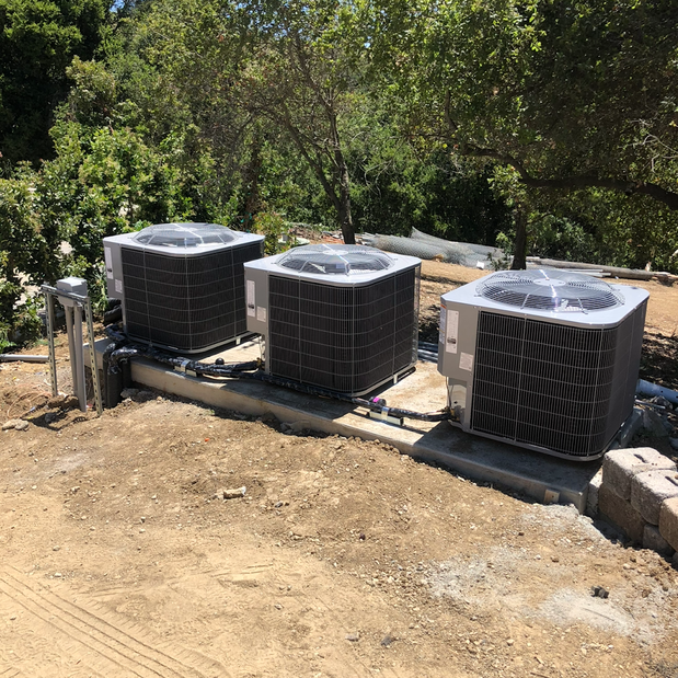 Images Malibu Heating & Air Conditioning, Inc.