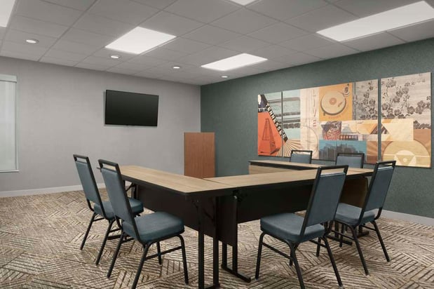 Images Homewood Suites by Hilton Nashville-Airport