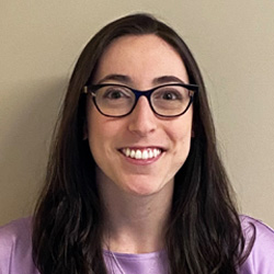Sarah R. Kaufman