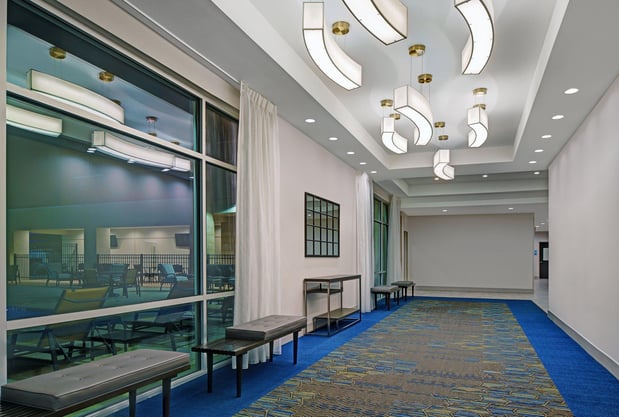Images Holiday Inn Express & Suites Houston Memorial - City Centre by IHG
