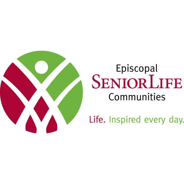 Episcopal Senior Life - Rockwood Center Logo