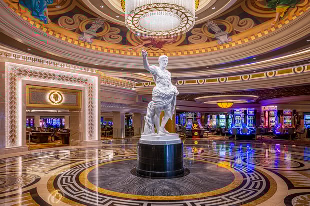 Images Caesars Palace
