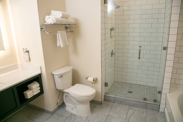 Images Holiday Inn New Orleans West Bank Tower by IHG