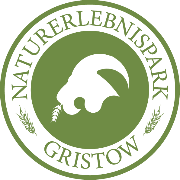 Logo von Naturerlebnispark Gristow