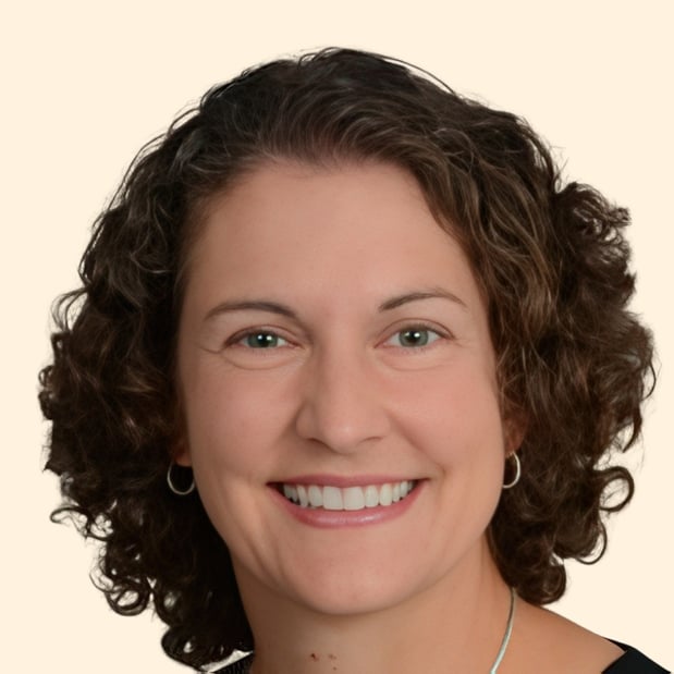 Images Beth Beilstein, Psychologist