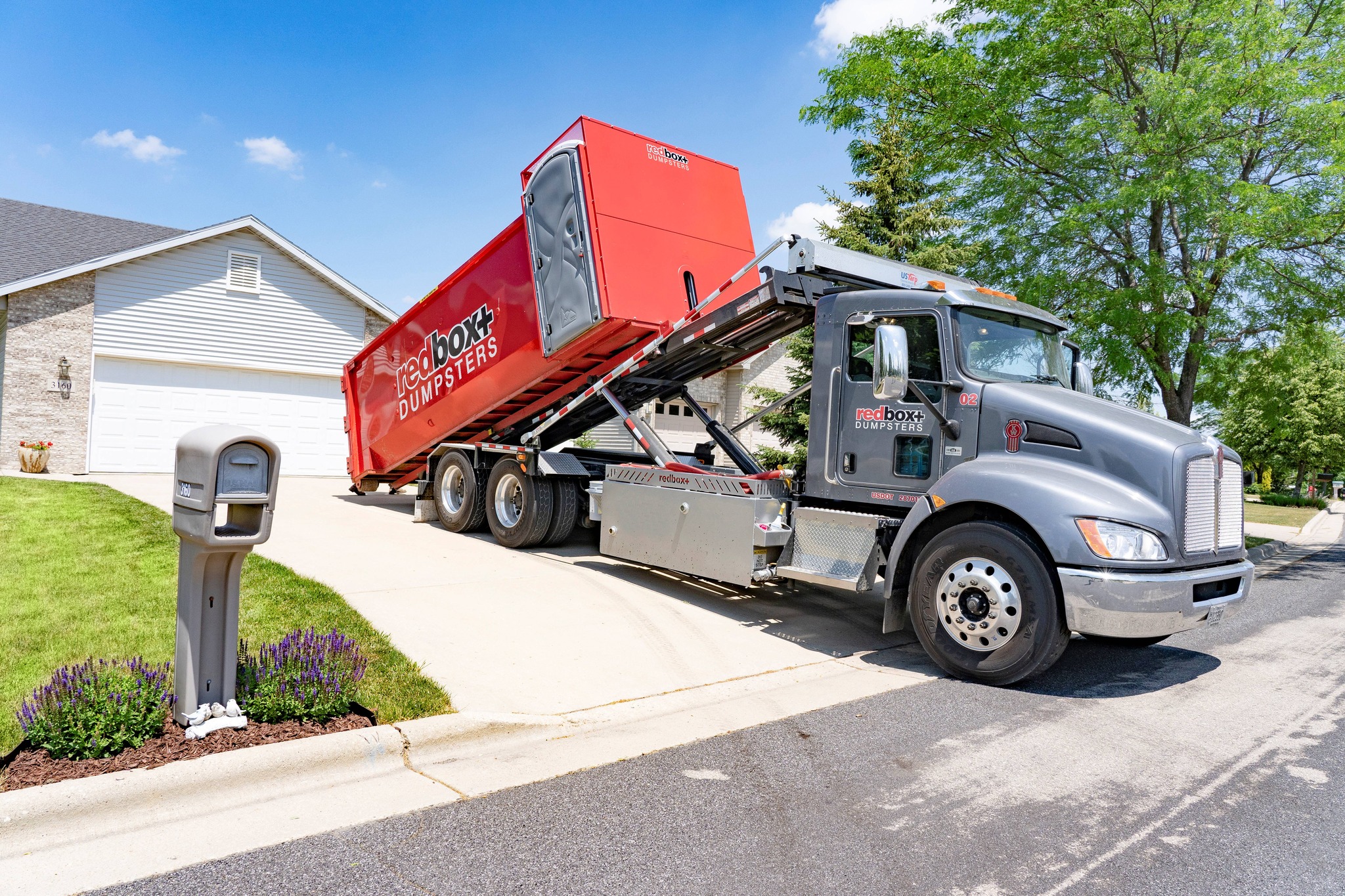 rent a dumpster in easley sc