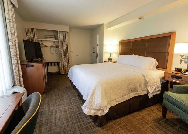 Images Hampton Inn Boca Raton