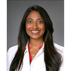 Dr. Gincy Liz Kandankulam, MD