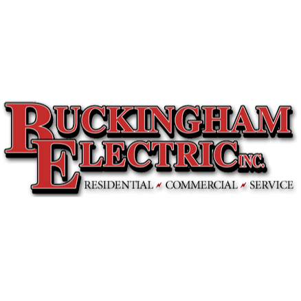 Buckingham Electric Inc.
