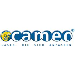 Logo cameo Laser Franz Hagemann GmbH