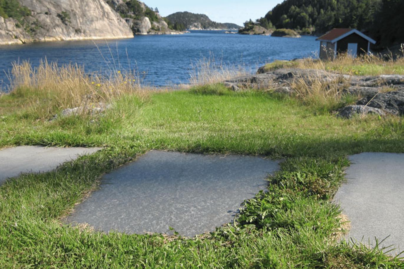 Images Fevik Steinindustri A/S