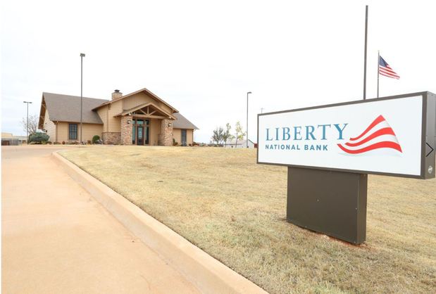 Images Liberty National Bank