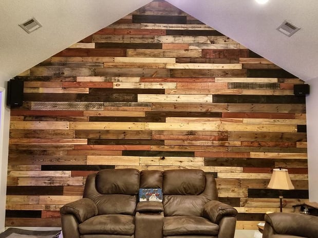 Images AndRosi Contracting