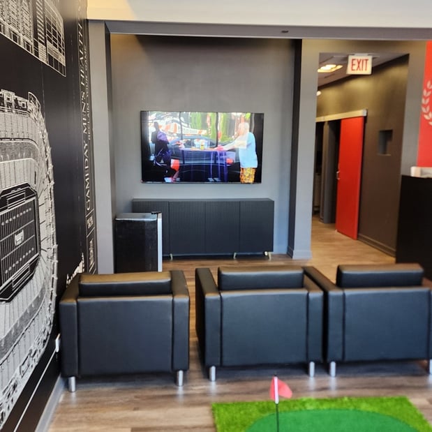 Images Gameday Men's Health Lincoln Park