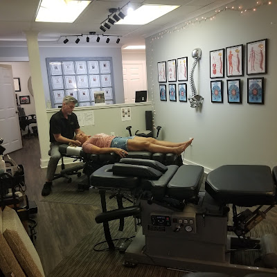Images Total Wellness Solutions Chiropractors