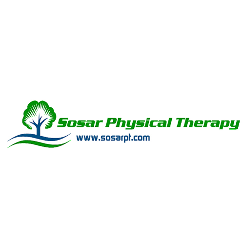 Sosar Physical Therapy Logo