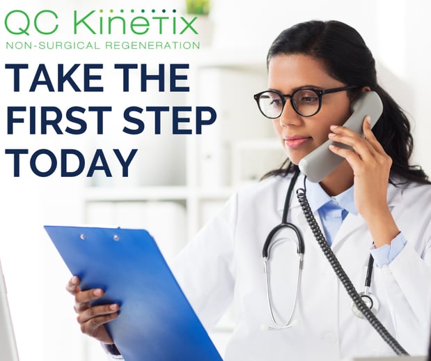 Images QC Kinetix (Ocala)