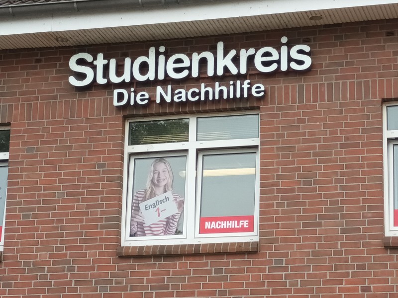 Bild 2 Studienkreis Nachhilfe Weyhe in Weyhe