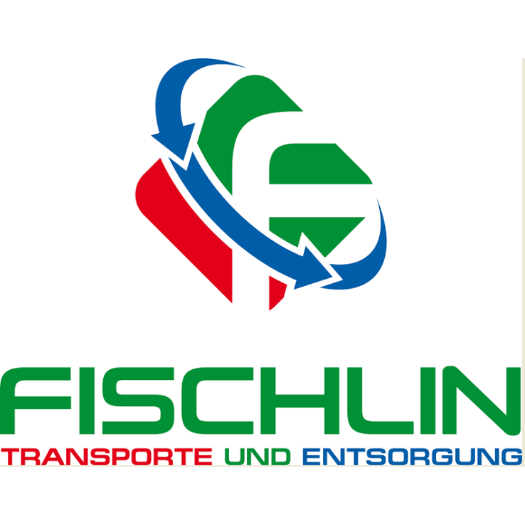 Fischlin Transport und Entsorgung GmbH Logo