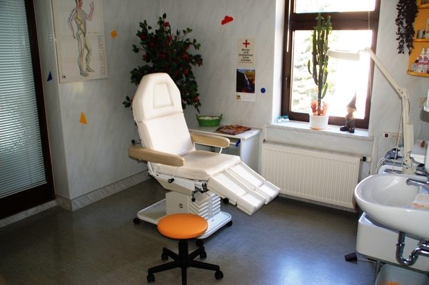 Bild 5 Physiotherapie Krüger in Pirna