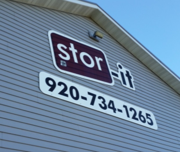 Images Stor-It Appleton
