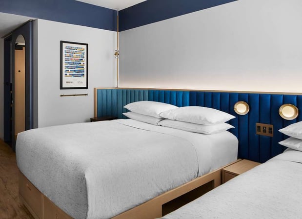 Images Motto by Hilton New York City Chelsea