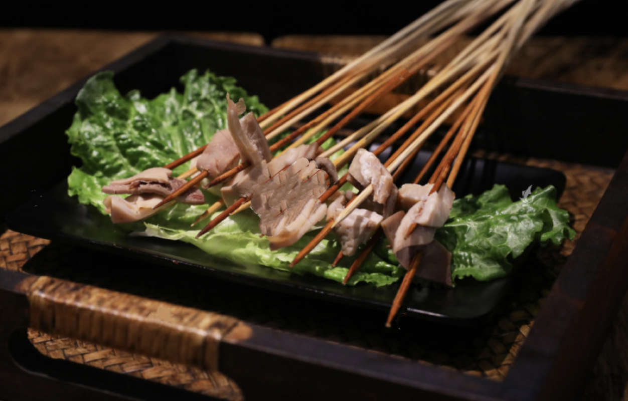 Images 蜀香缘-楽山苏稽跷脚牛肉