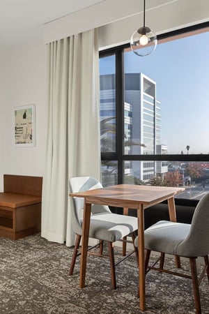 Images The Fort Sutter Hotel Sacramento, Tapestry Collection by Hilton