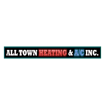 All Town Heating & A/C Inc
